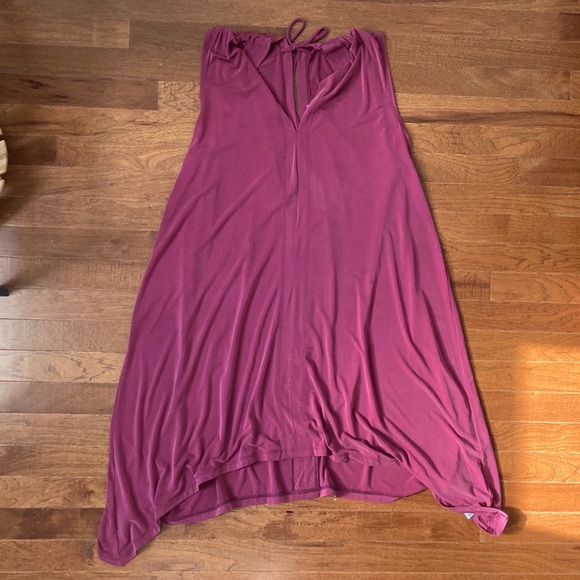 Anthro Eri + Ali Brielle Tunic Dress - Picture 3 of 7